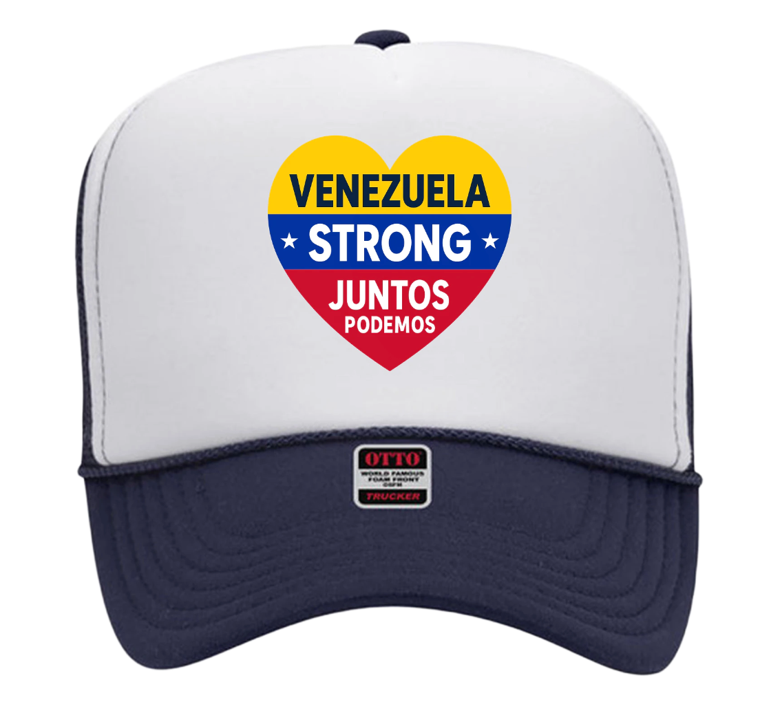 Mi Patria